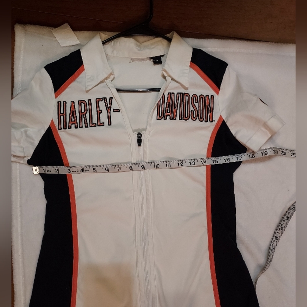 Womens Harley sz M